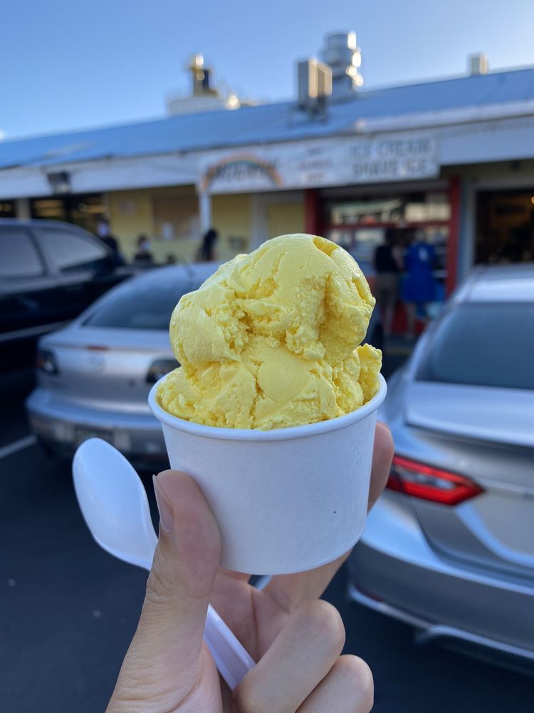 Photo of Anuenue Ice Cream & Shave Ice