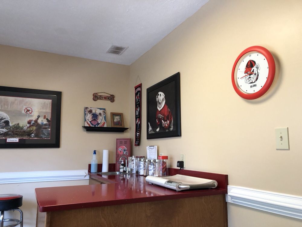 Lake Dow Animal Hospital 14 Reviews Veterinarians 1938 Highway 81