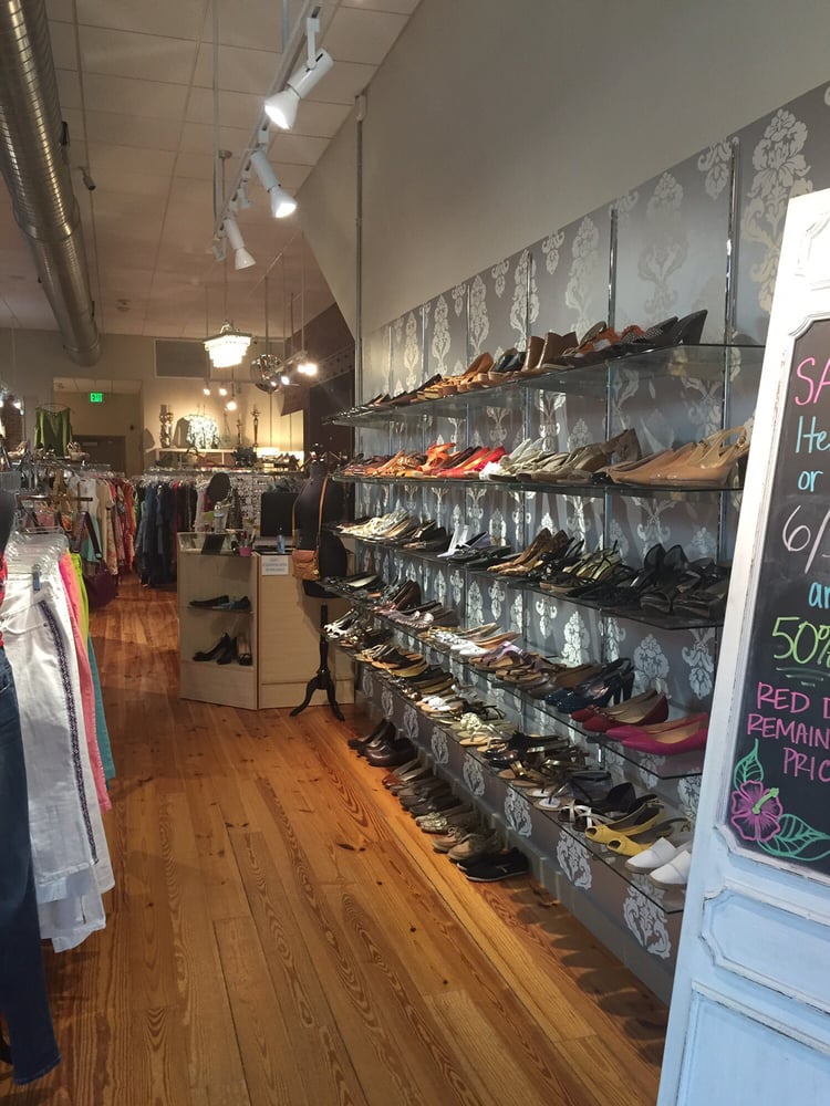 Fifi's Fine Resale Apparel