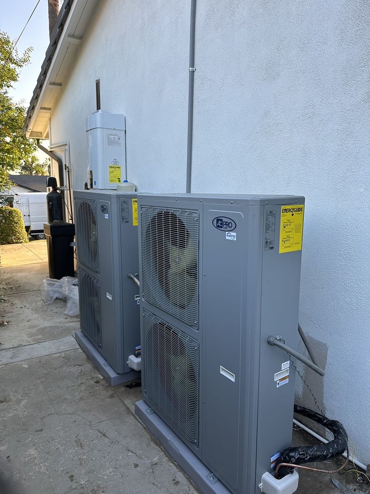 NICK AIR CONDITIONING