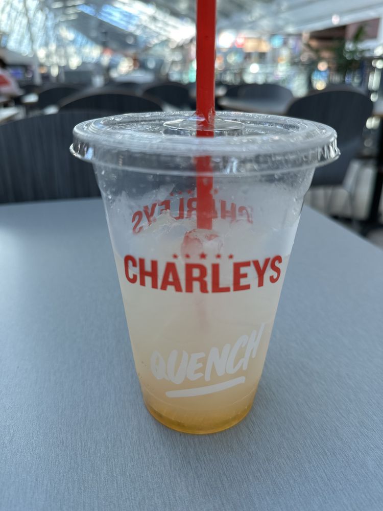 Charleys Cheesesteaks