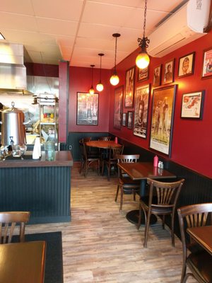 Bailey S Burger Shop 97 Photos 189 Reviews Burgers 12492