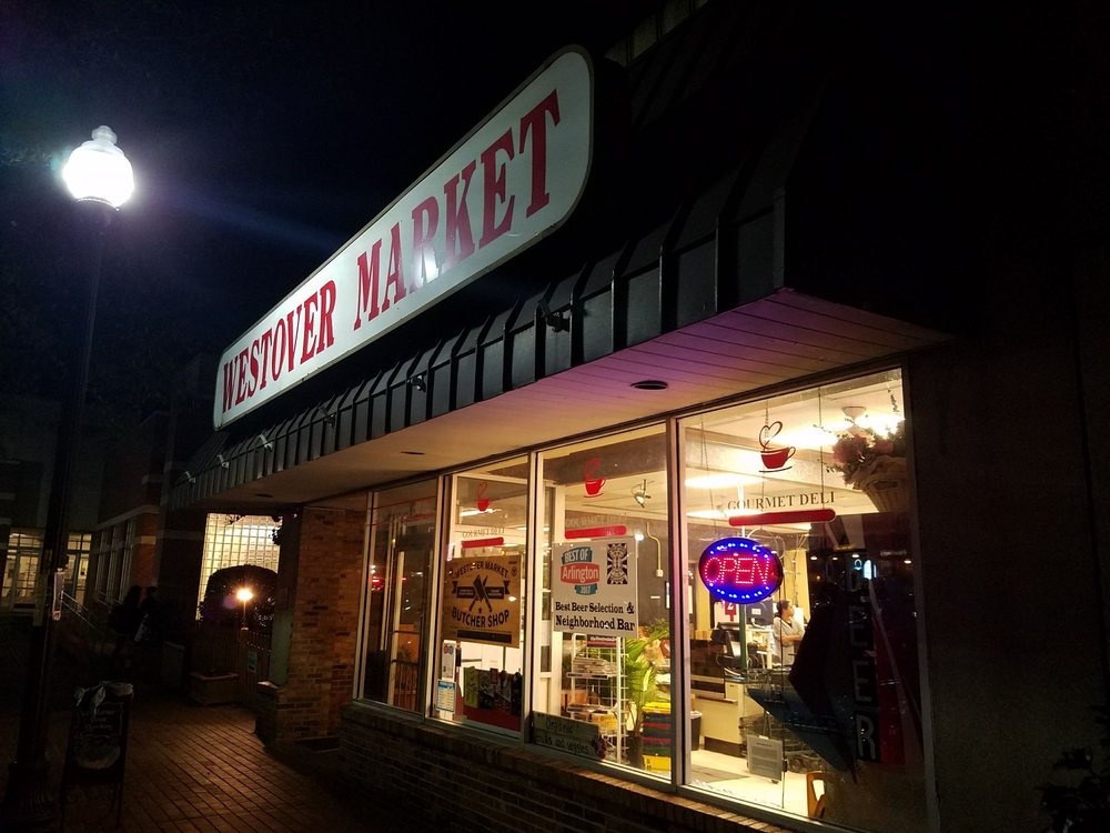 Westover Market