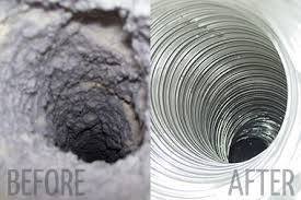 Dryer Vent Wizard of North Jersey