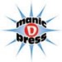 Manic D Press