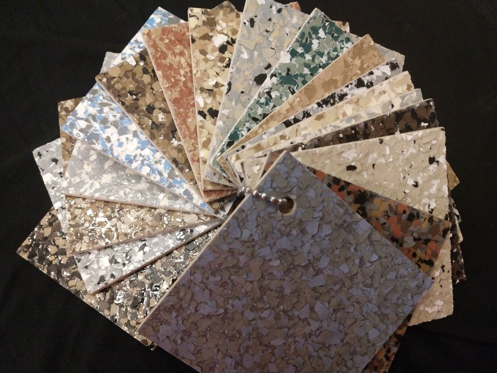 image of business Rock Springs Concrete Coatings