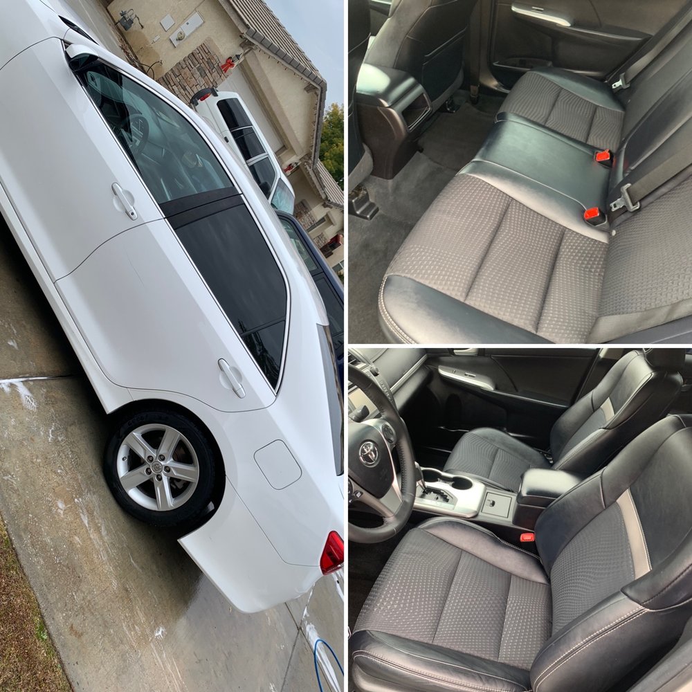 Kern Mobile Details