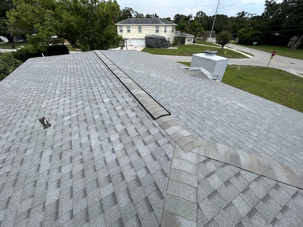 R-PGS Roofing
