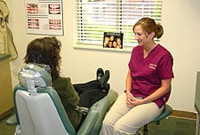 image of business North Park Dentistry