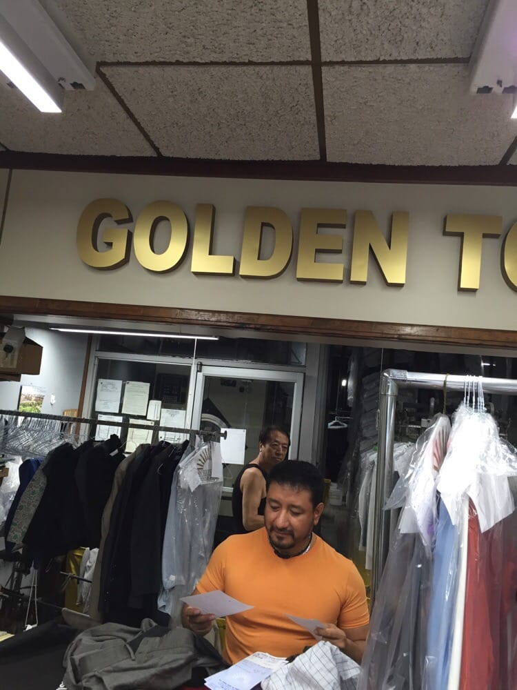 Golden Touch Cleaners 23 Reviews Laundry Services 326 Flatbush