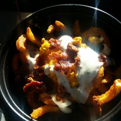 arby s fast food