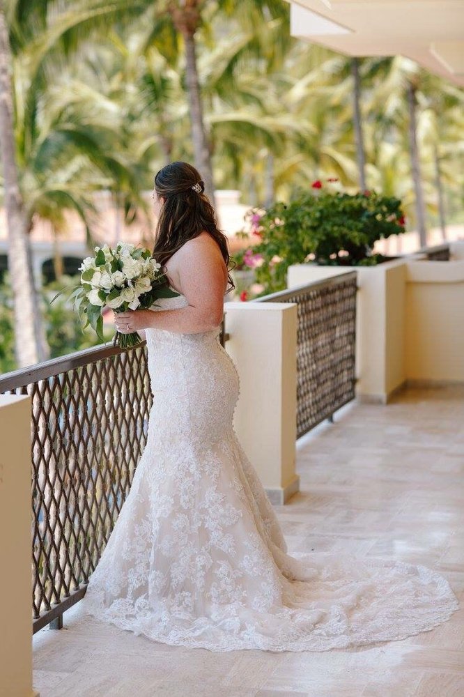 Wedding Dress Alterations Halifax West Yorkshire