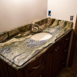 Thompson Marble And Granite Get Quote 12 Photos Countertop Photo Of Thompson Marble And Granite Perrysville Oh United States