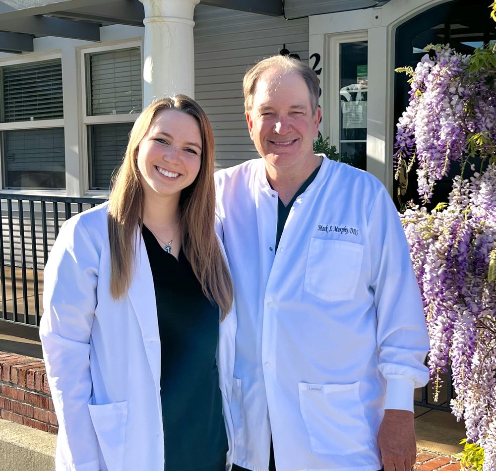 image of business Mark S Murphy, DDS