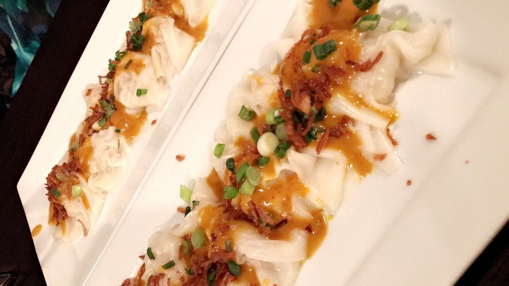 Sweet Basil Restaurant