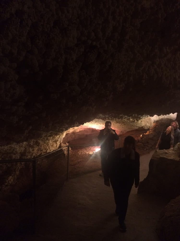 Grand Canyon Caverns 10 Photos & 10 Reviews Landmarks & Historical