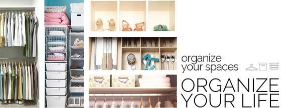 The Organized Lifestyle