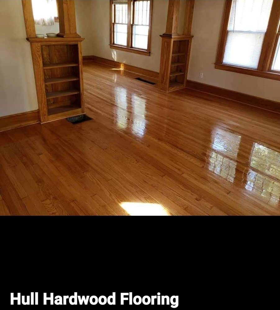 image of business Hull Hardwood Flooring