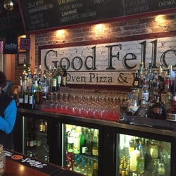 Goodfellos 38 Photos 77 Reviews Pizza 202 W Main St Sackets Photo Of Goodfellos Sackets Harbor Ny United States