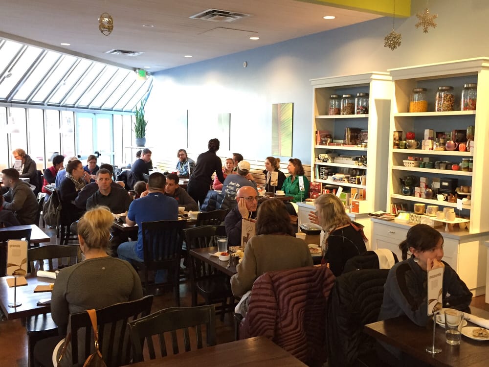 The Grove Cafe & Market 675 Photos & 696 Reviews Coffee & Tea 600