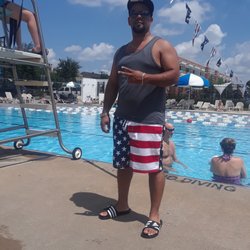 Old Town Pool Swimming Pools 1609 Cameron St Alexandria Va Photo Of Old Town Pool Alexandria Va United States Super
