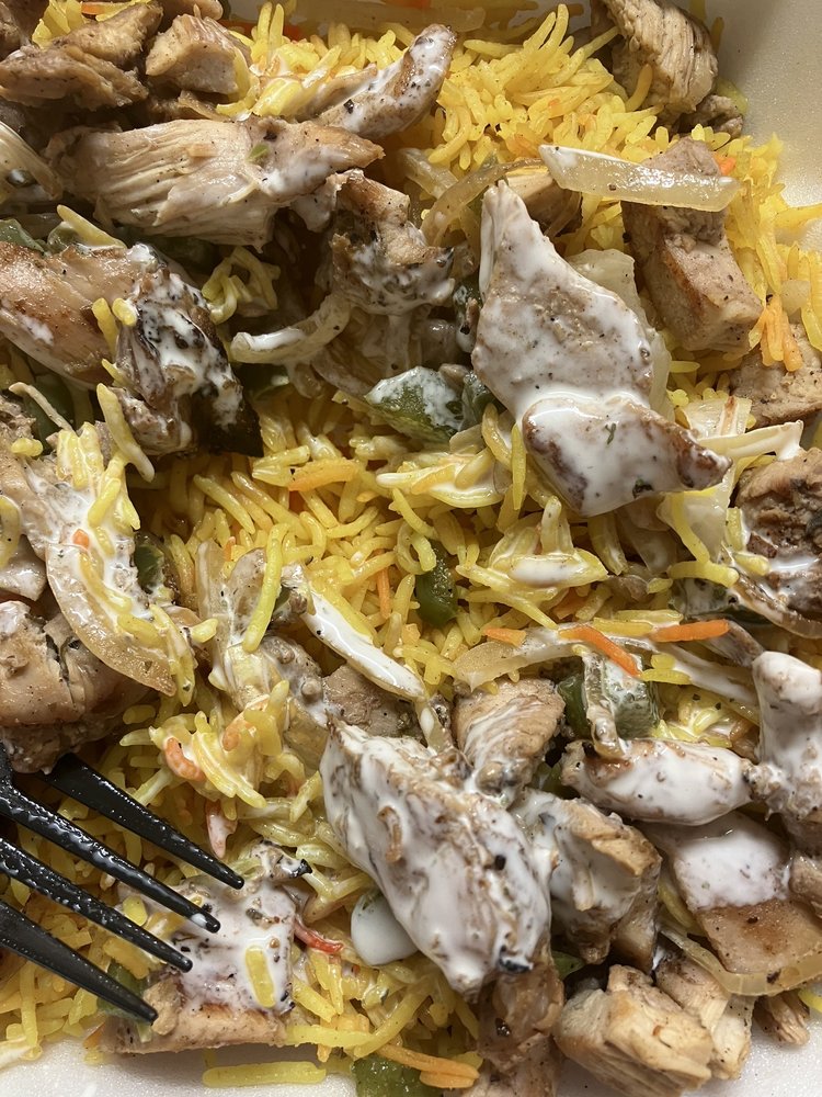 Flame Grill
