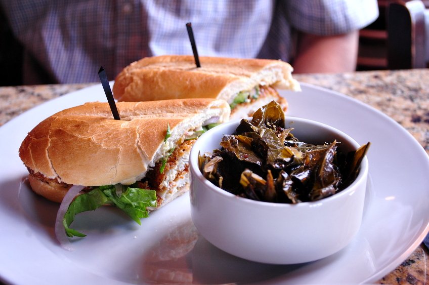 Food Works 121 Photos & 173 Reviews American (Traditional) 205C Manufacturers Rd