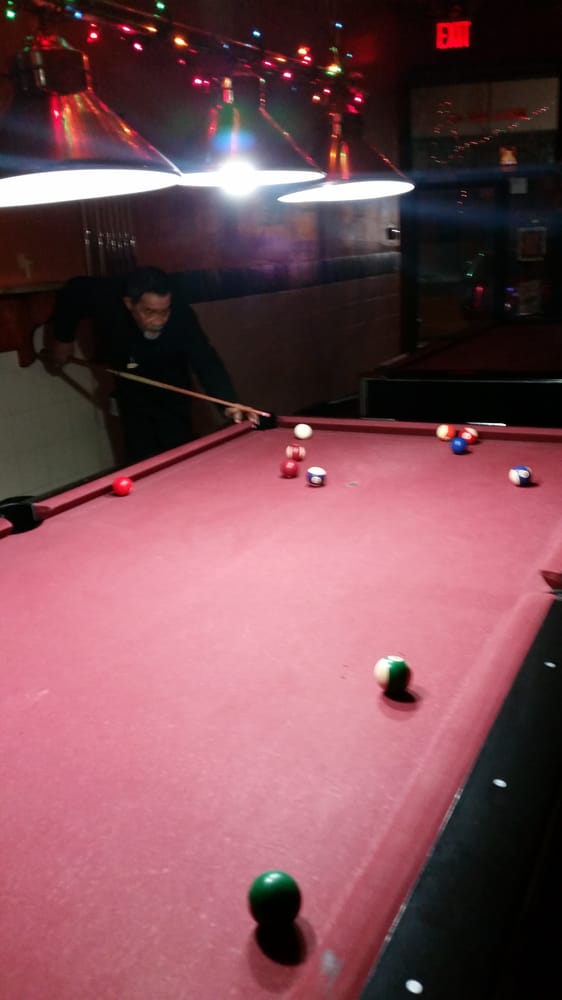 Star Billiards Pool Halls 1590 Westchester Ave, Soundview, Bronx