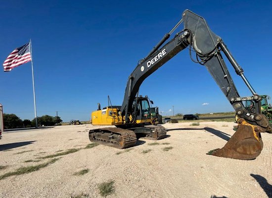 Good Ole Days Equipment