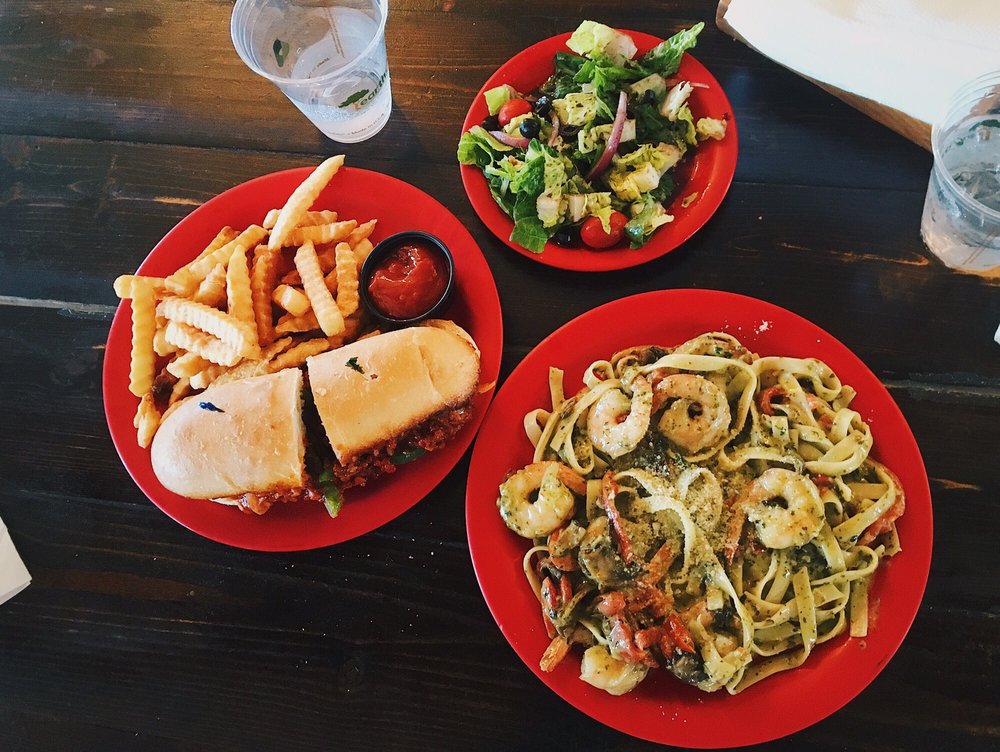 Serpico's Pizzeria