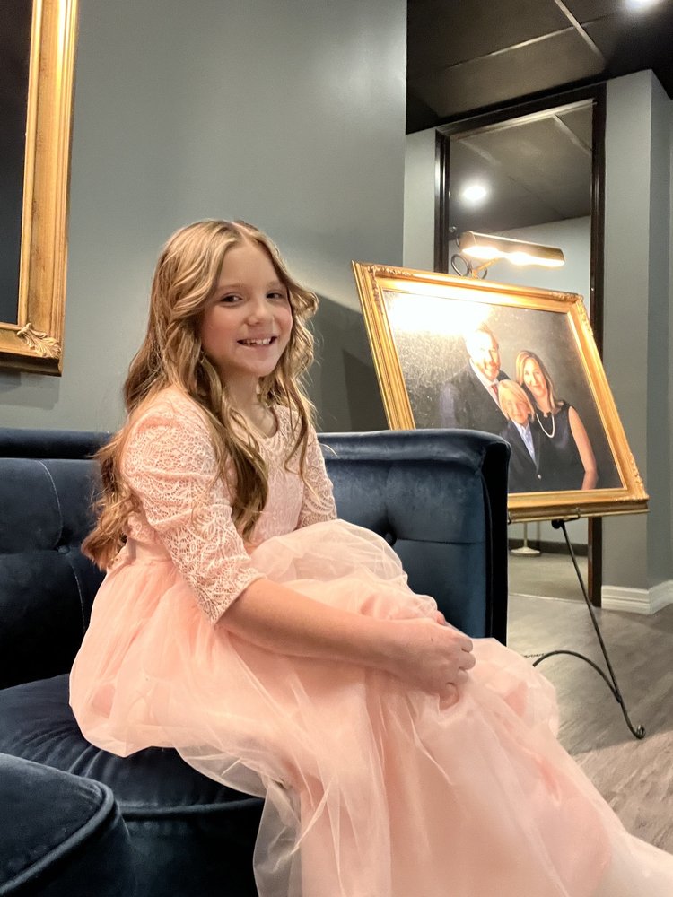 Park Hill Fine Art Portraits