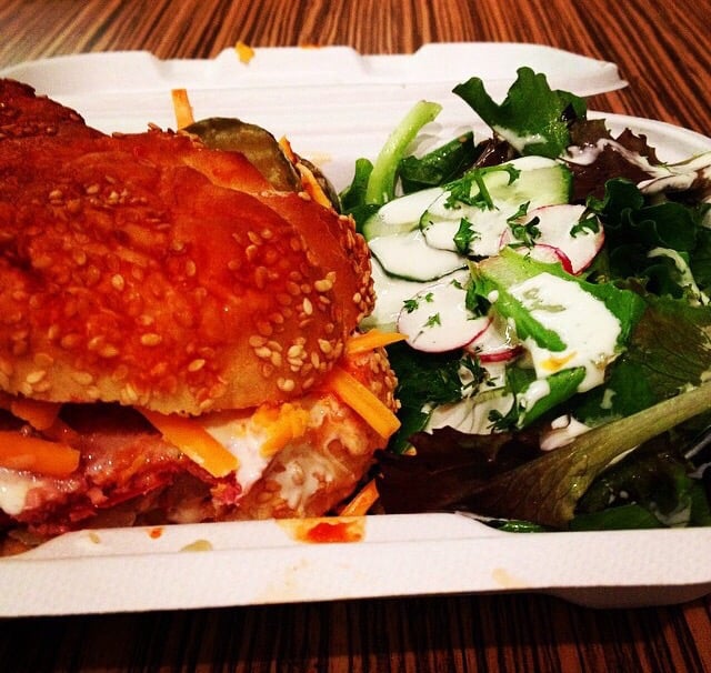Relish the Flavour Mobile Food Truck