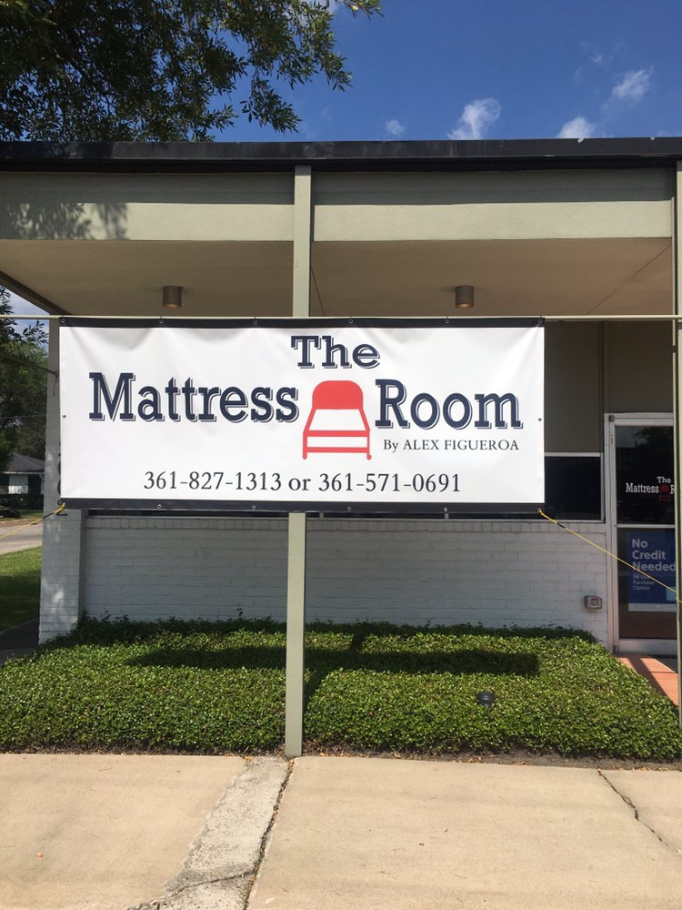 The Mattress Room By Alex Figueroa