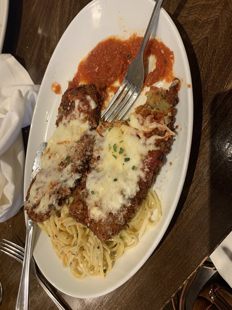 Bravo! Italian Kitchen