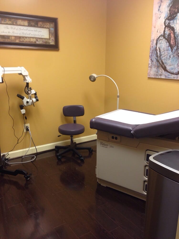 All Female OBGYN LLC