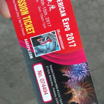 asian american expo pomona fairplex Naughty allie ass fuck