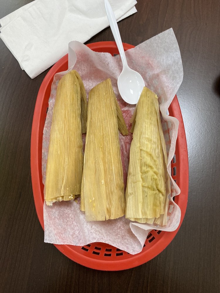 Photo of Rosa's Tamales