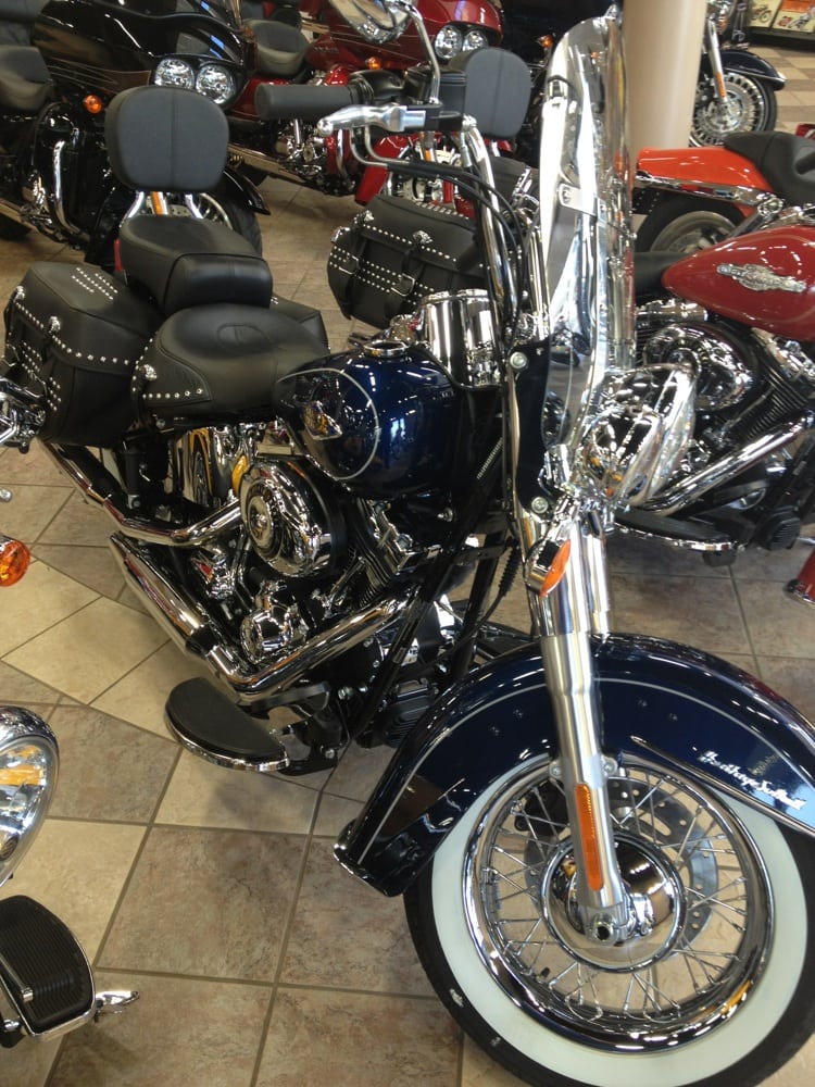 Harley-Davidson/Buel of Frederick