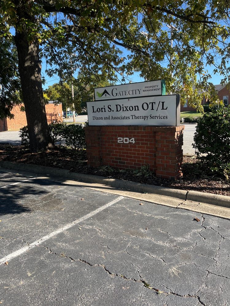 Gate City Property Management