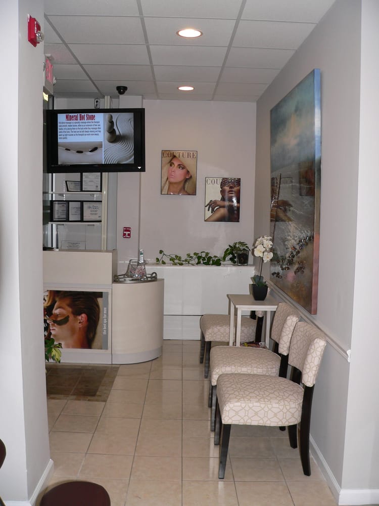Venus Salon & Spa