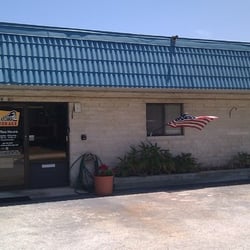 Ormond Depot Ormond Beach Fl 32174 All Aboard Storage