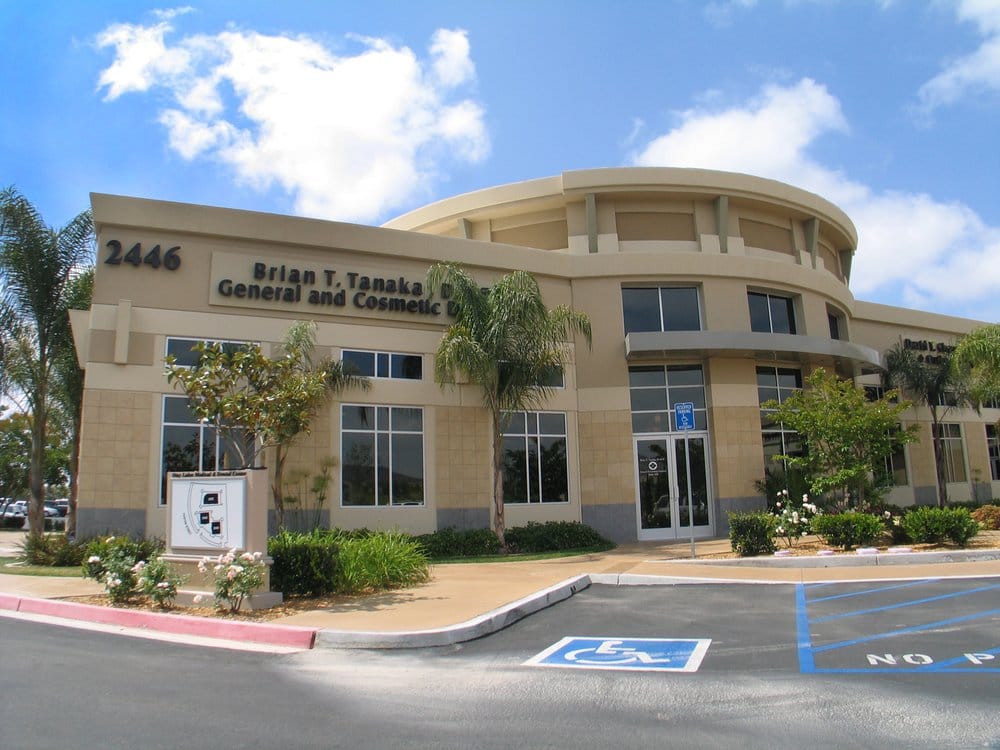 image of business Brian T Tanaka, DMD