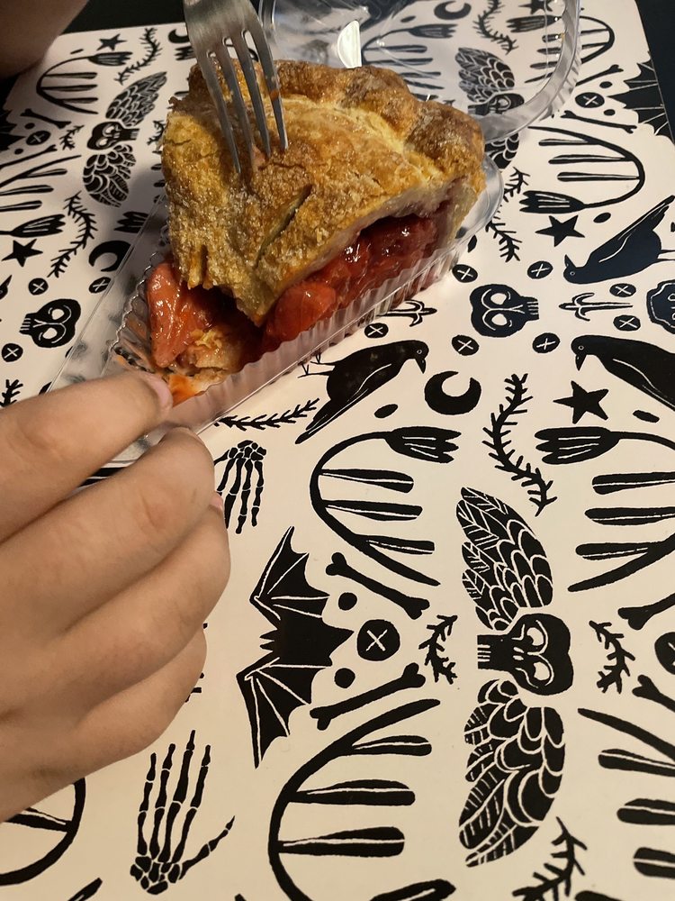 Rooster Crow Bakery