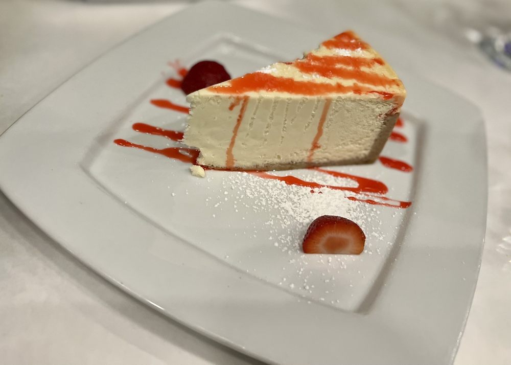 Black Sea Fish & Grill