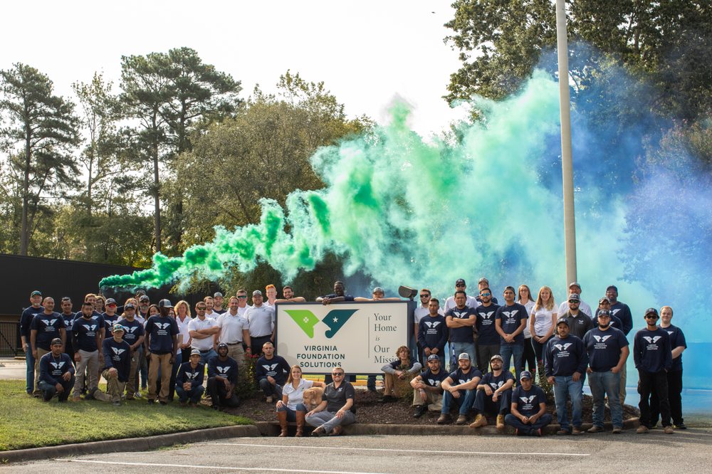 Virginia Foundation Solutions