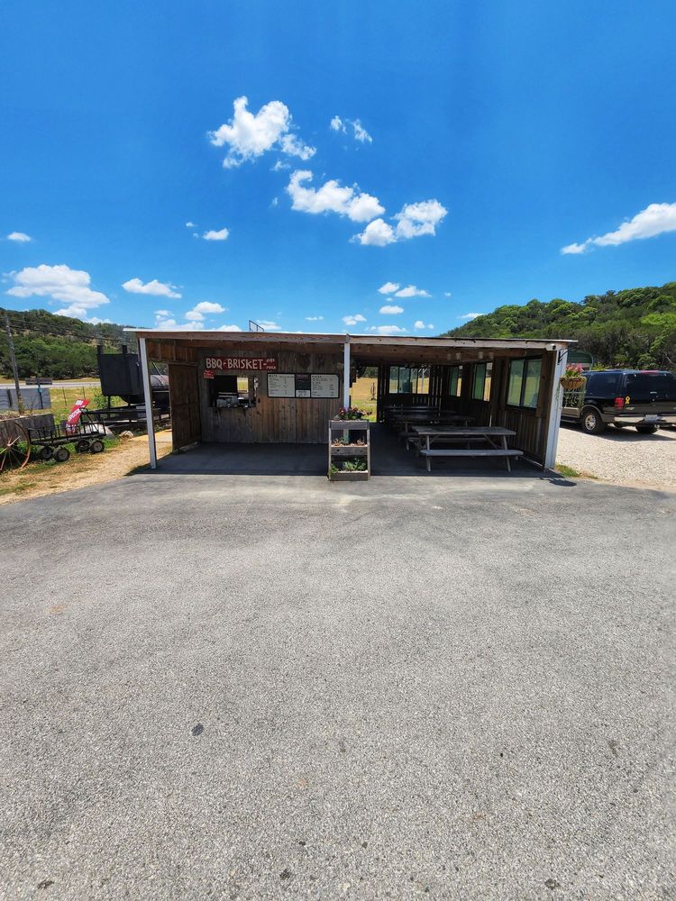 Bear Creek BBQ