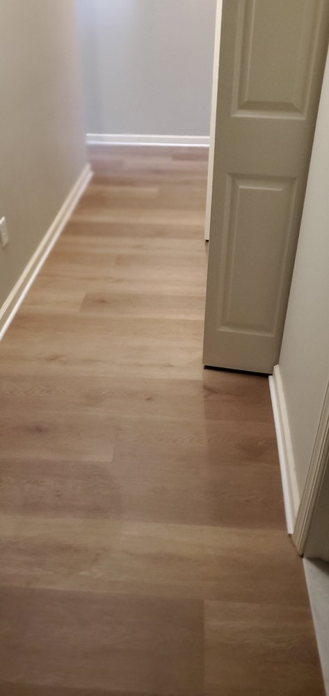 Absolute Floor Designs