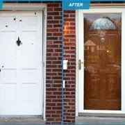 Guida Door Window 20 Photos Windows Installation 7 Chelsea Entry Door Photo Of Guida Window Boothwyn Pa United States