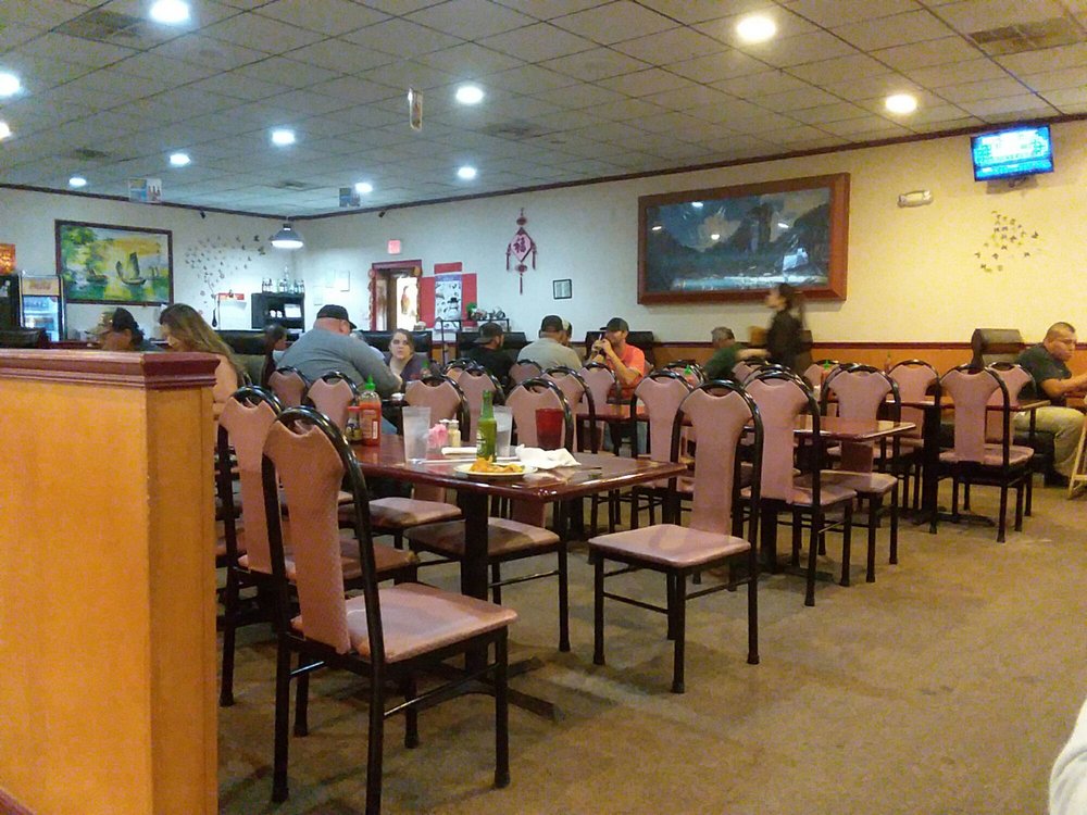 Great Wall Buffet 11 Reviews Chinese 602 S Main Ave, Monahans, TX