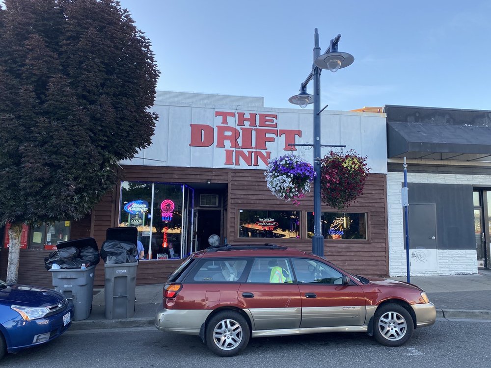 Drift Inn